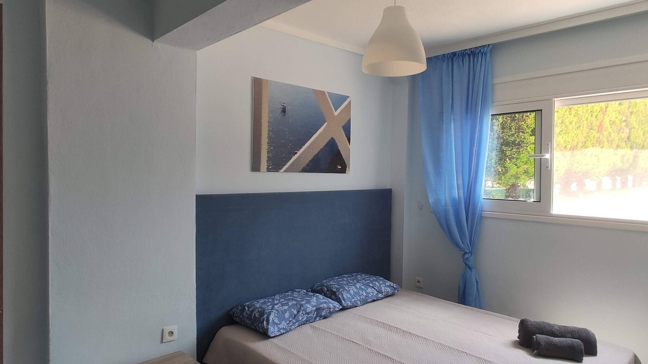 Photo of Bedroom in Nea Propontida