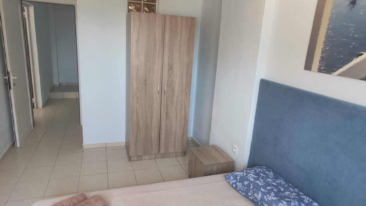 Photo of Bedroom in Nea Propontida