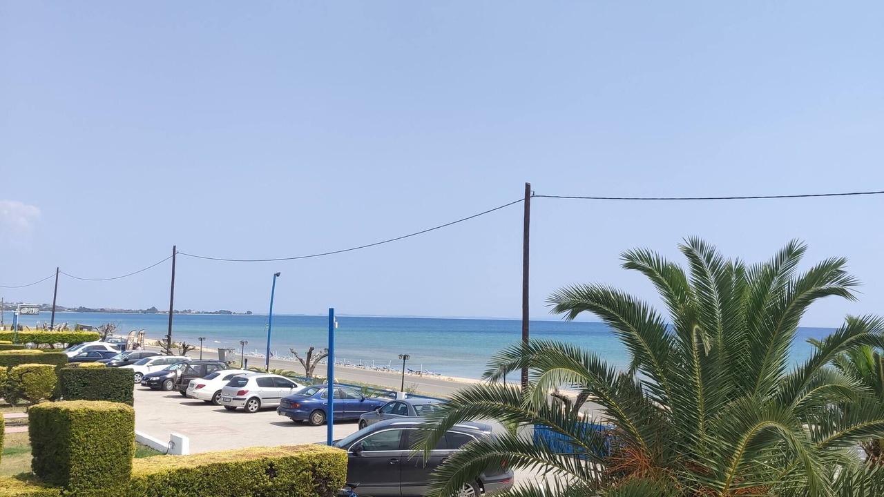 Photo of Outdoor in Nea Propontida