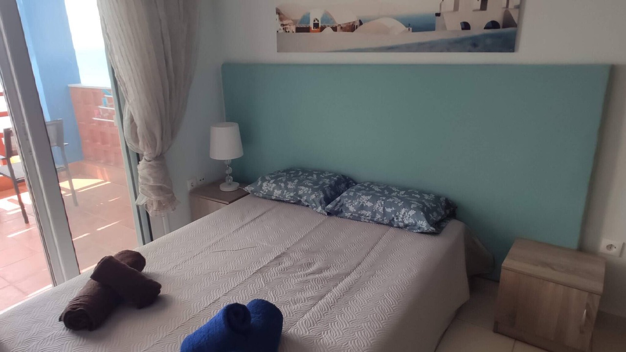 Photo of Bedroom in Nea Propontida