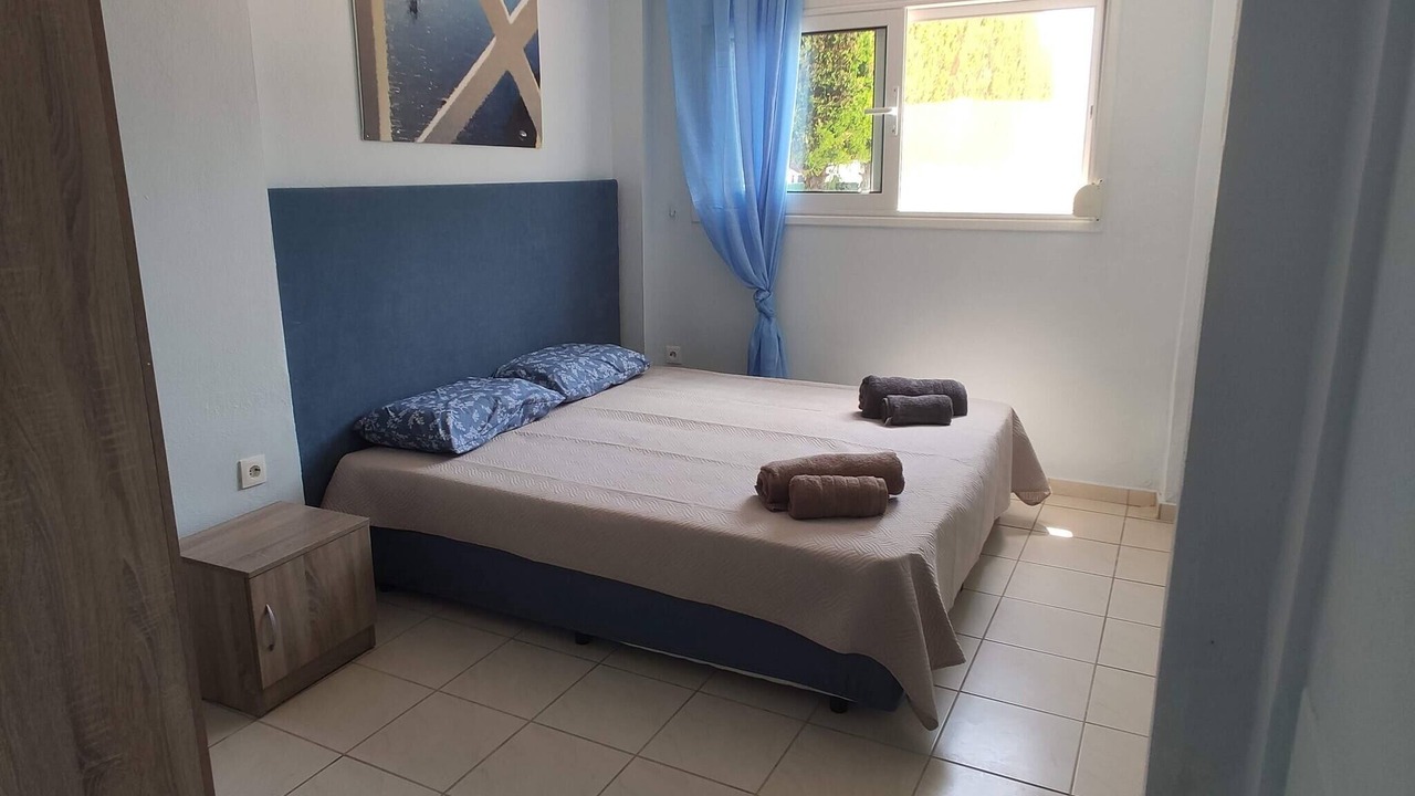 Photo of Bedroom in Nea Propontida