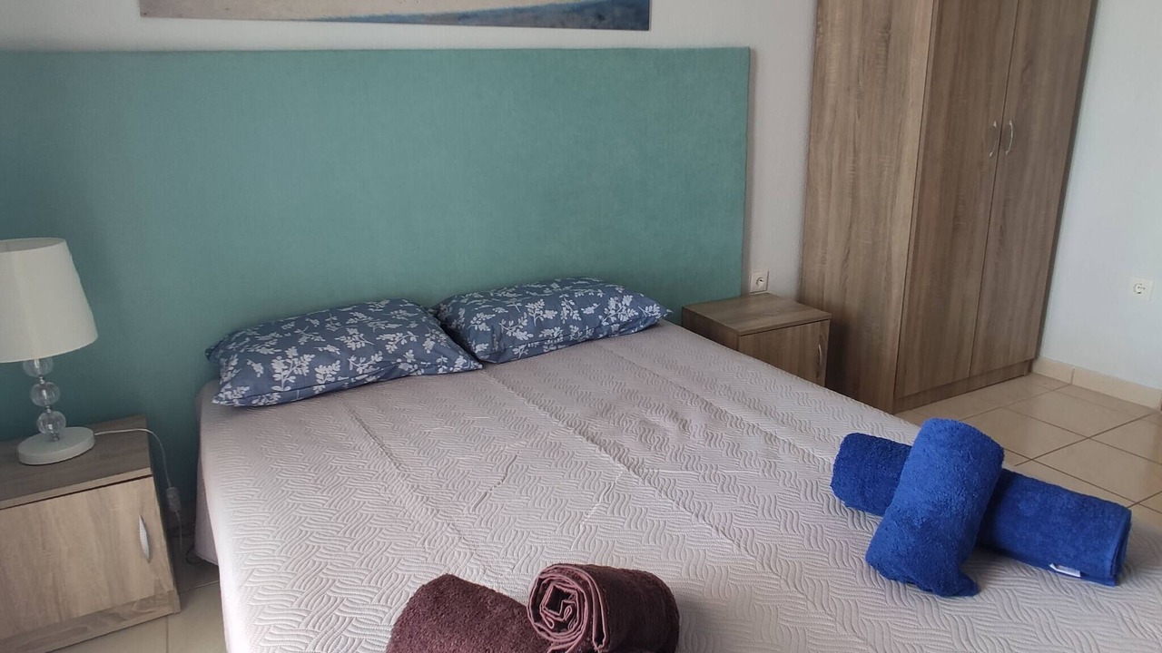 Photo of Bedroom in Nea Propontida
