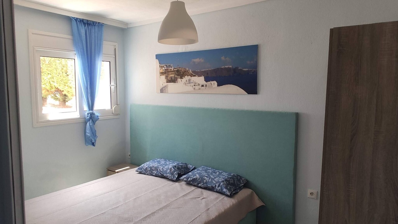 Photo of Bedroom in Nea Propontida