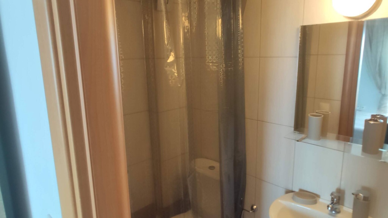 Photo of Bathroom in Nea Propontida