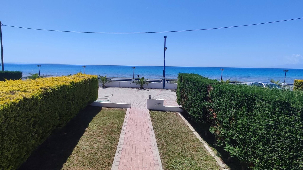 Photo of Outdoor in Nea Propontida