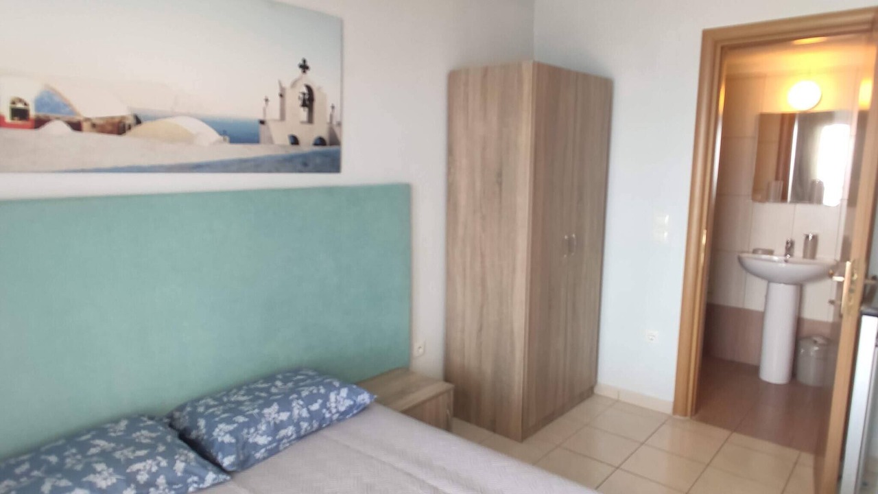 Photo of Bedroom in Nea Propontida