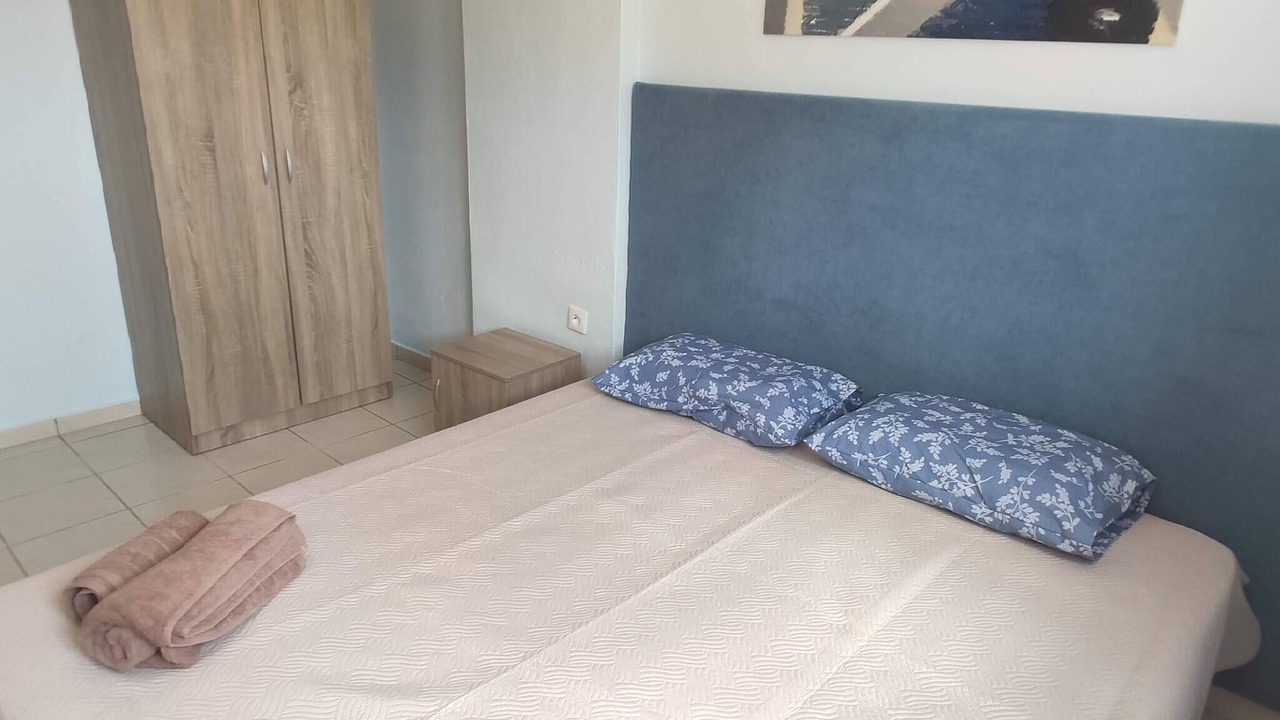 Photo of Bedroom in Nea Propontida