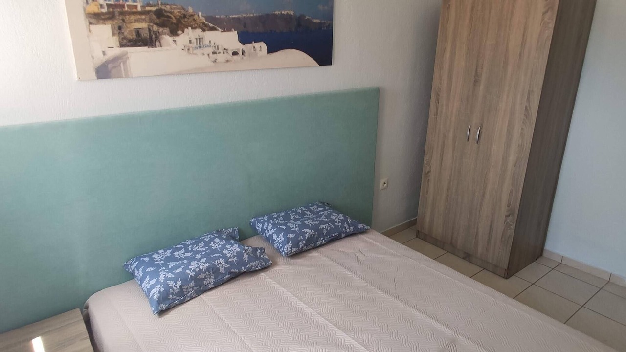 Photo of Bedroom in Nea Propontida