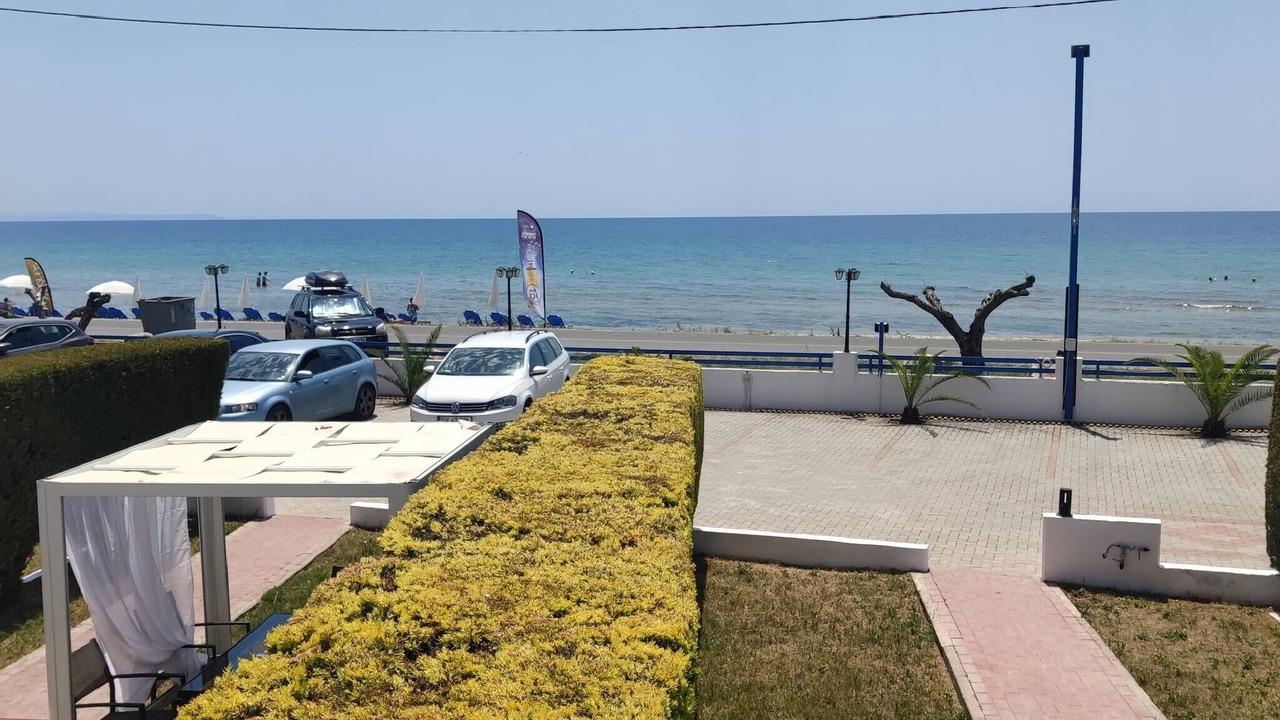 Photo of Outdoor in Nea Propontida
