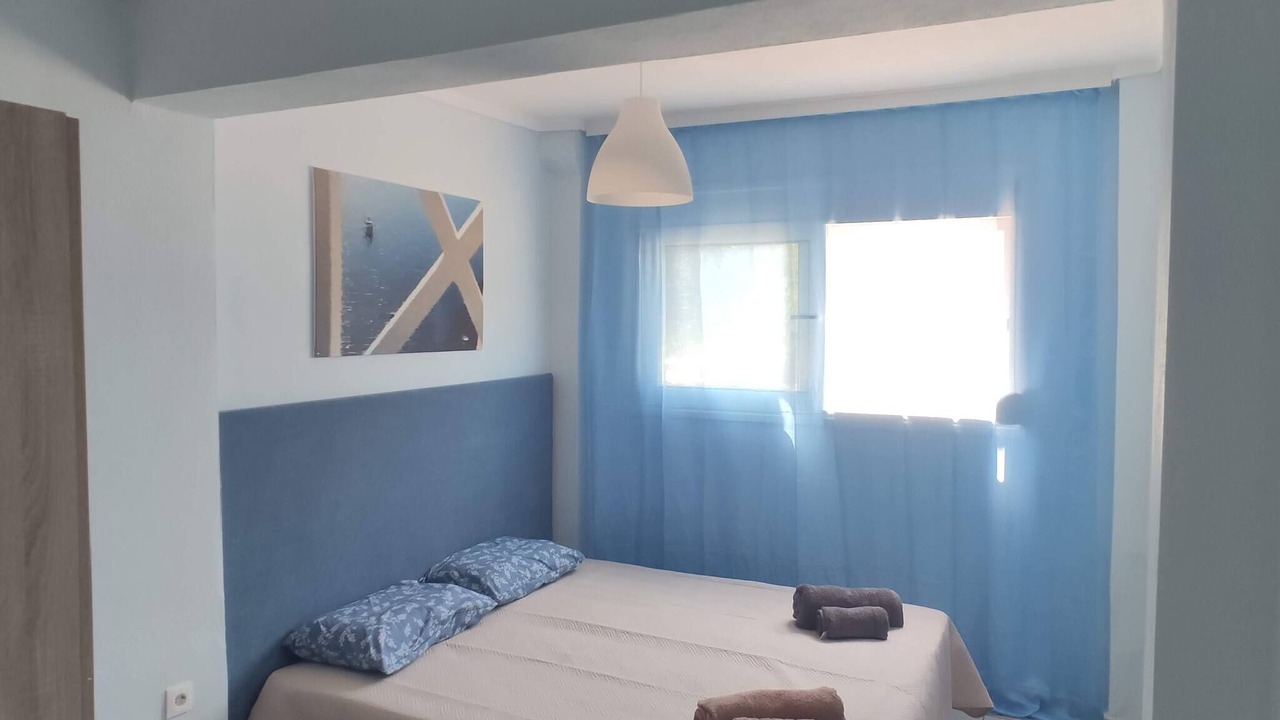 Photo of Bedroom in Nea Propontida