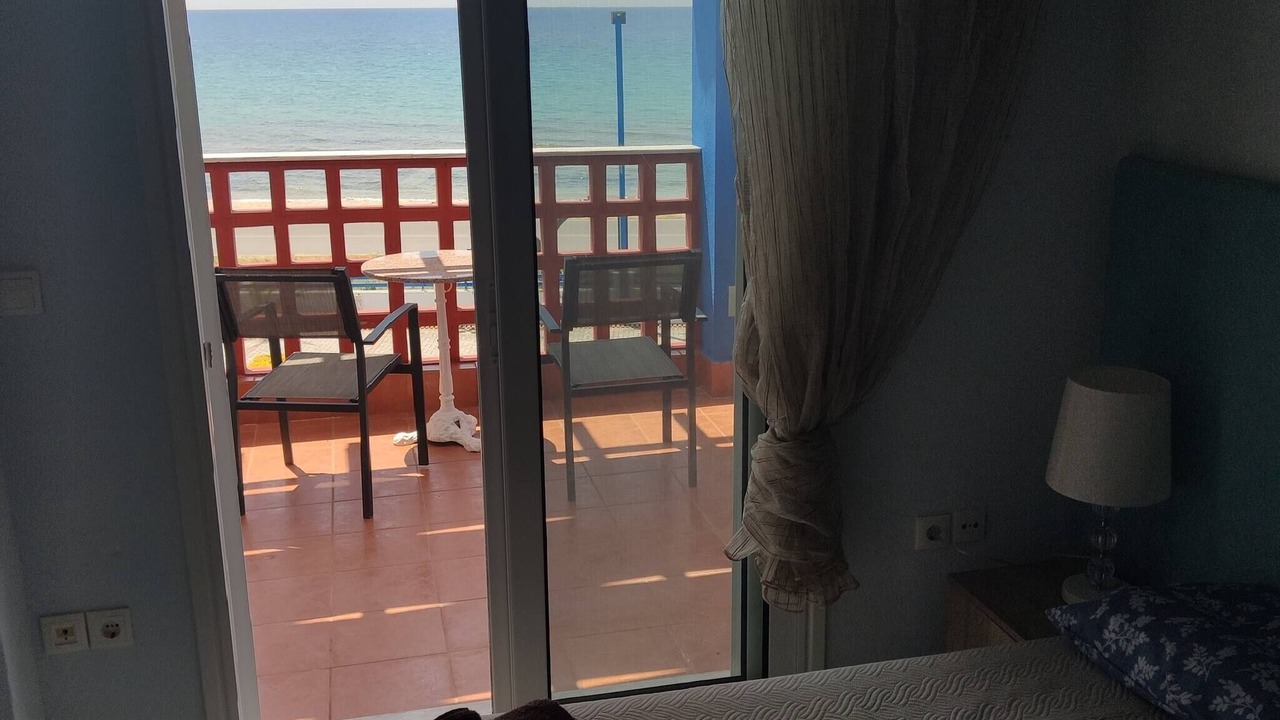 Photo of Bedroom in Nea Propontida