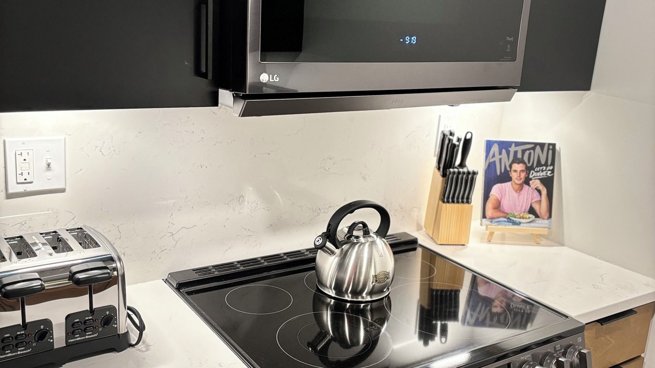 Photo of Kitchen in Radnor - Fort Myer Heights