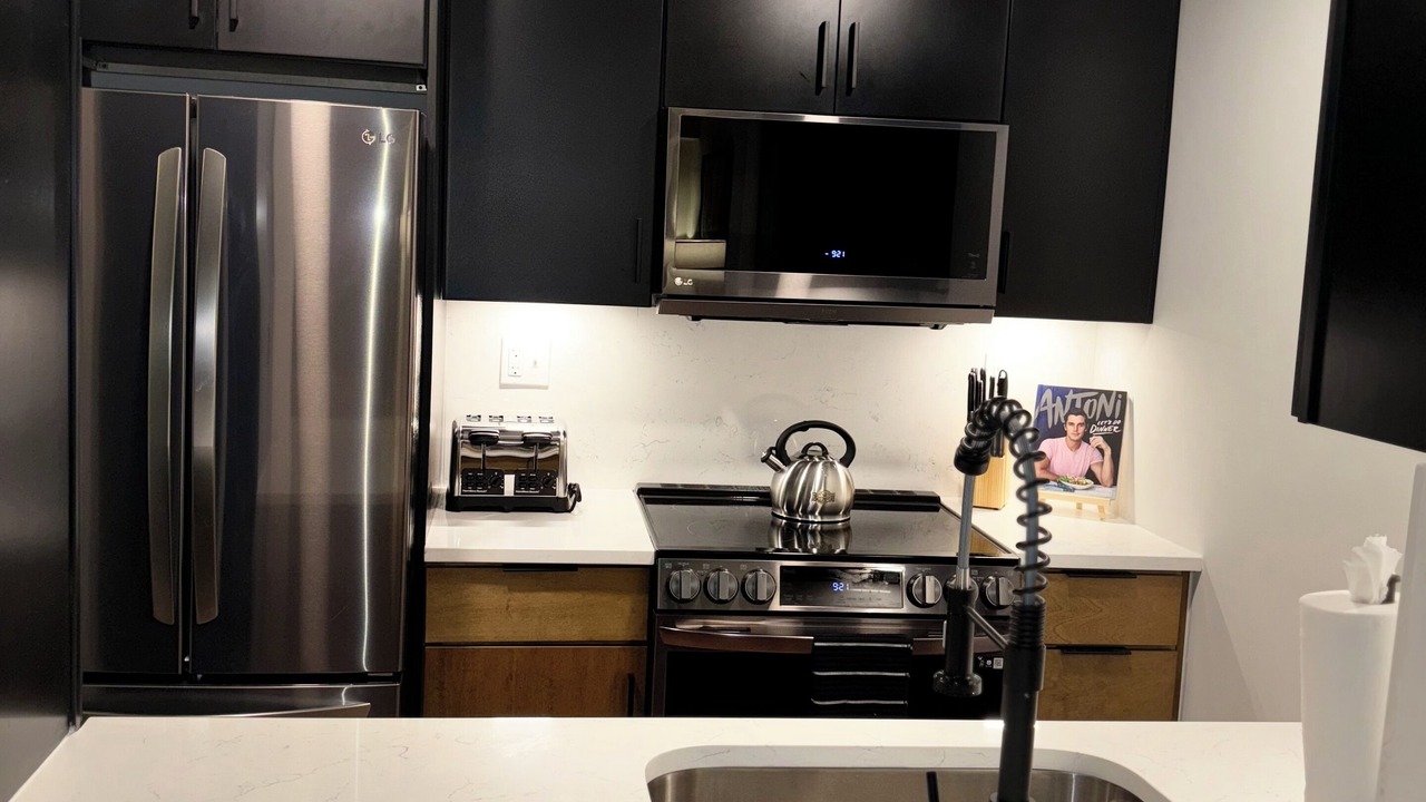 Photo of Kitchen in Radnor - Fort Myer Heights