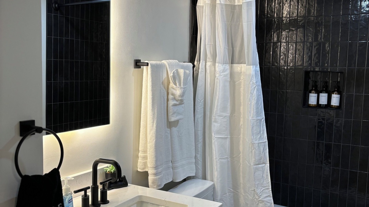 Photo of Bathroom in Radnor - Fort Myer Heights