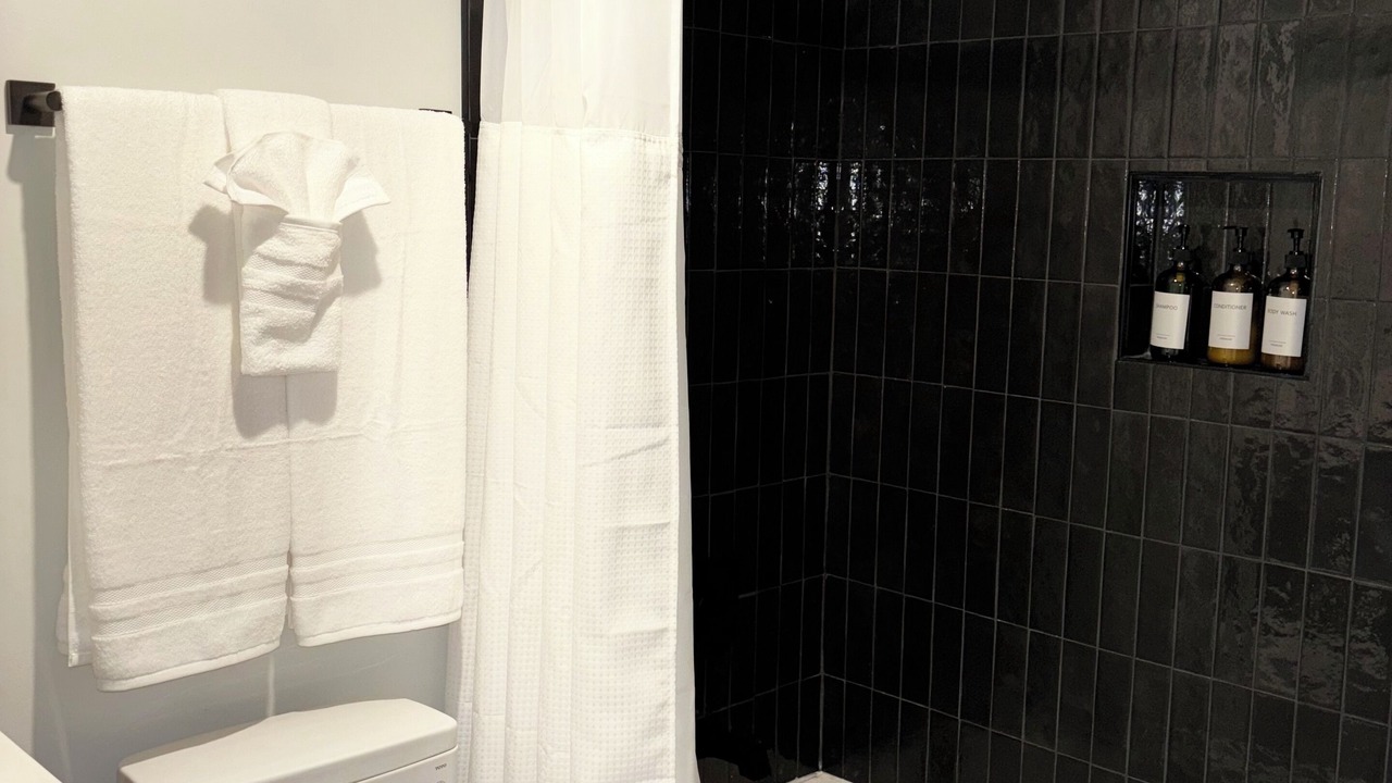 Photo of Bathroom in Radnor - Fort Myer Heights