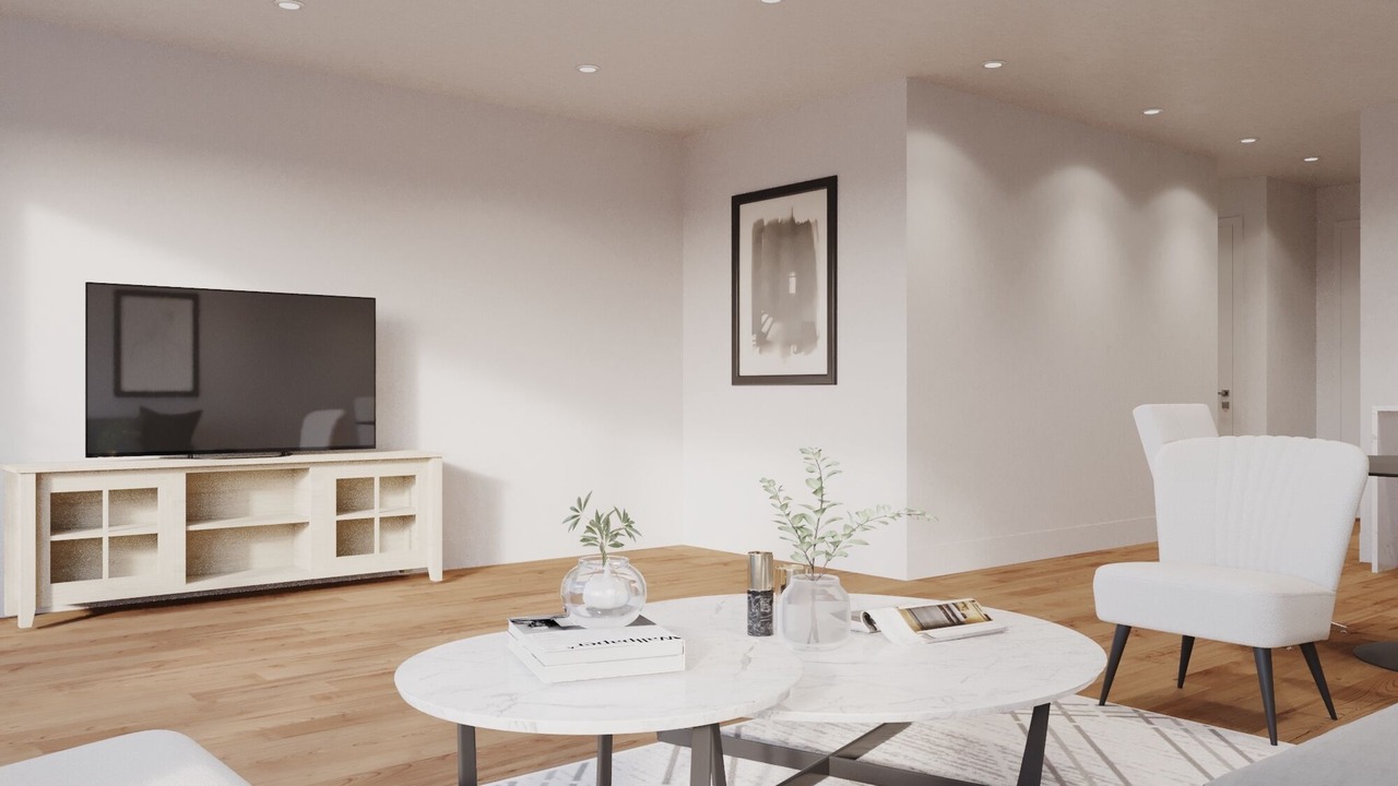 Photo of Livingroom in Radnor - Fort Myer Heights