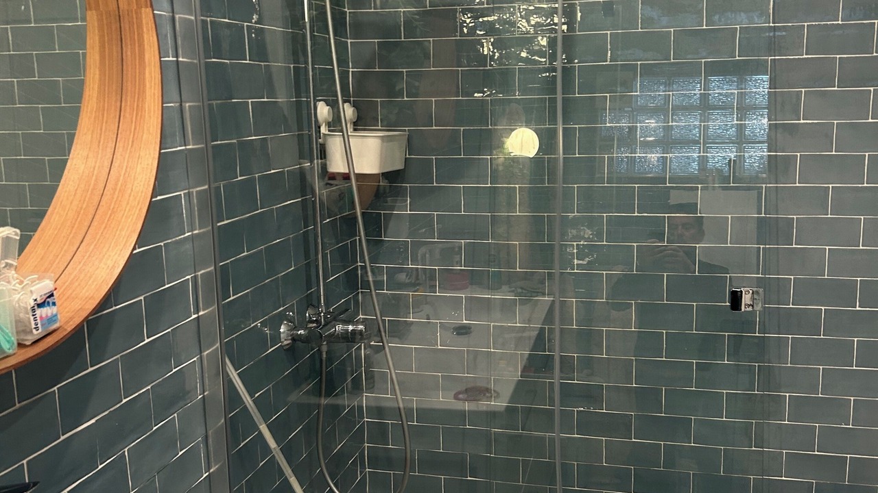 Photo of Bathroom in Quartier du Port