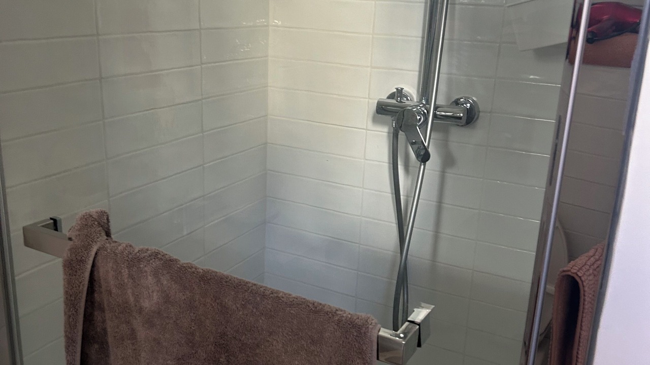 Photo of Bathroom in Quartier du Port