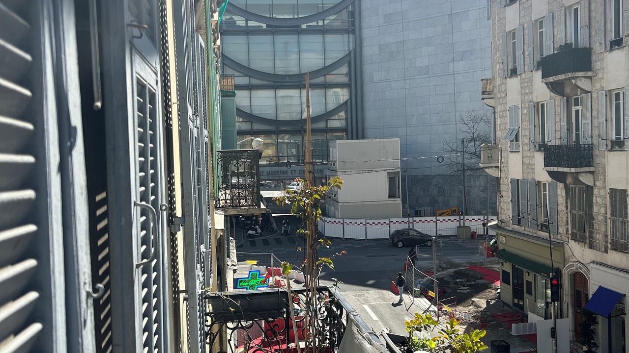 Photo of Outdoor in Quartier du Port