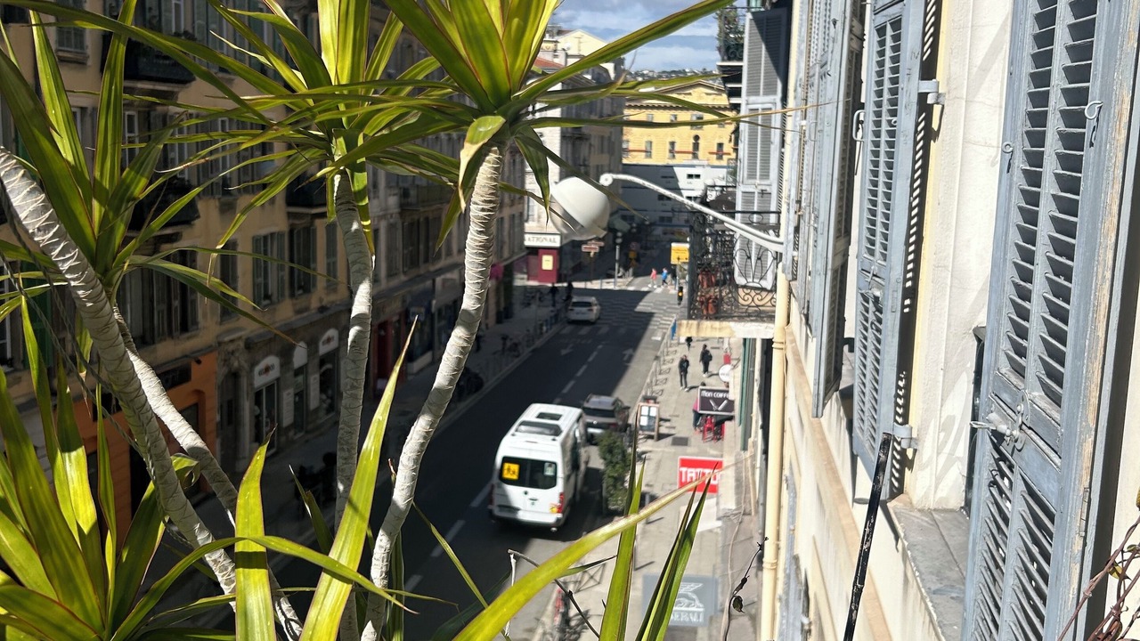 Photo of Outdoor in Quartier du Port