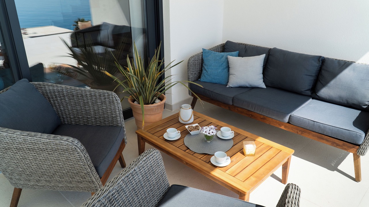 Photo of Livingroom in Milna