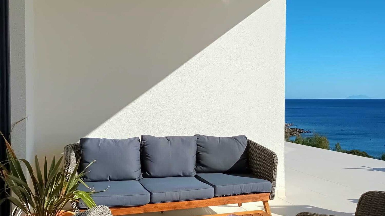 Photo of Patio Balcony in Milna