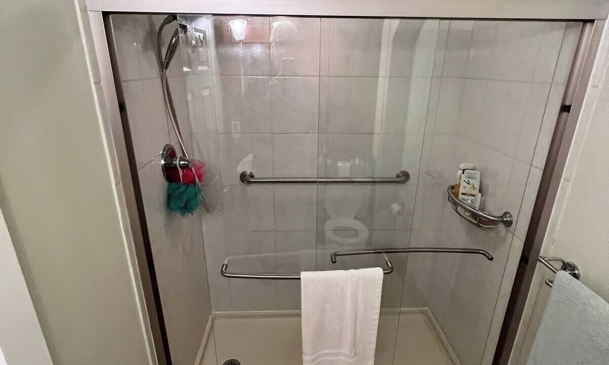 Photo of Bathroom in Cayuga Heights