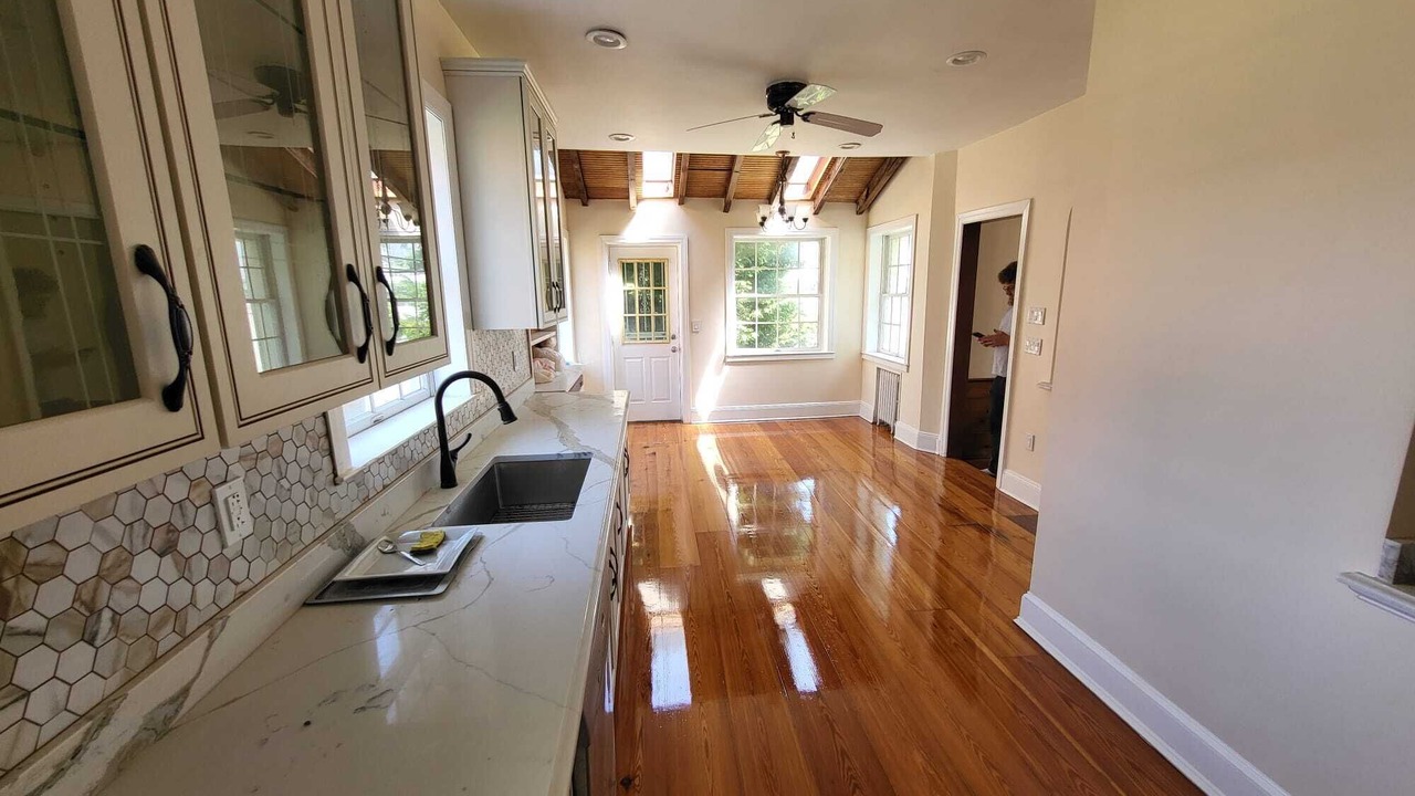 Photo of Kitchen in Belle Harbor