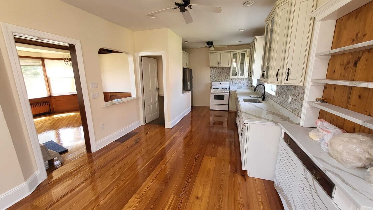 Photo of Kitchen in Belle Harbor