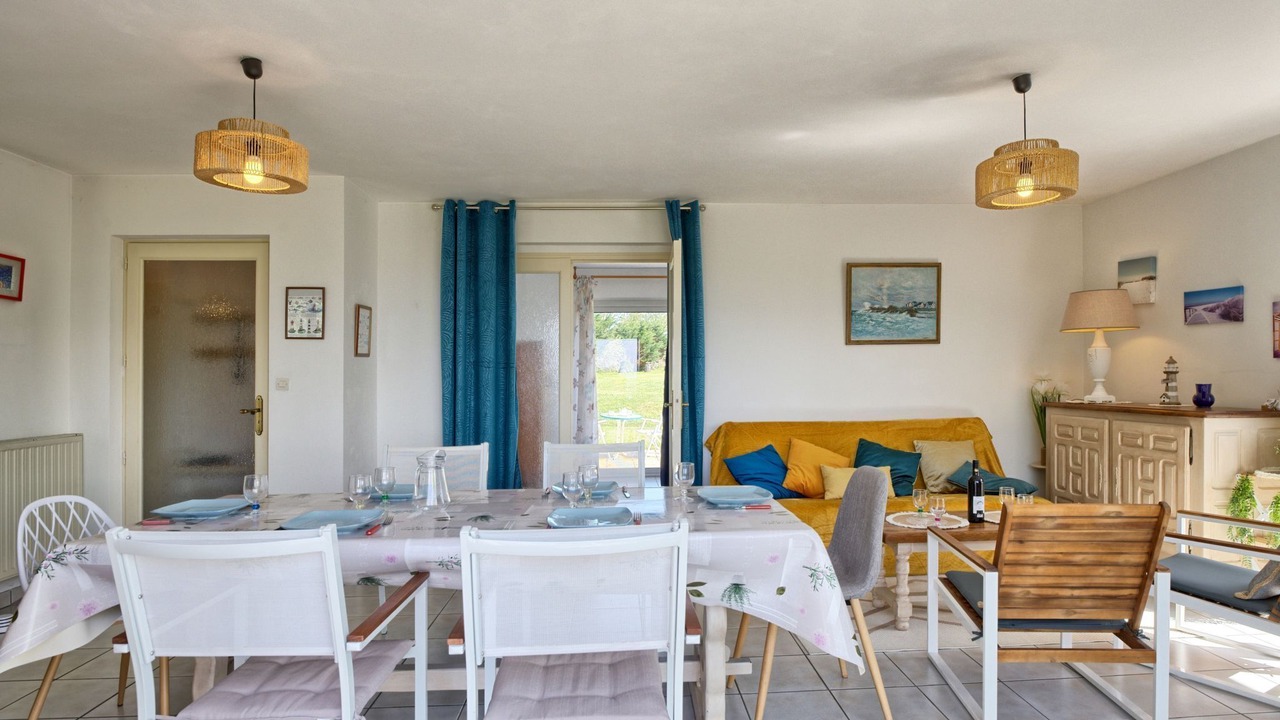 Photo of Bedroom in Planguenoual