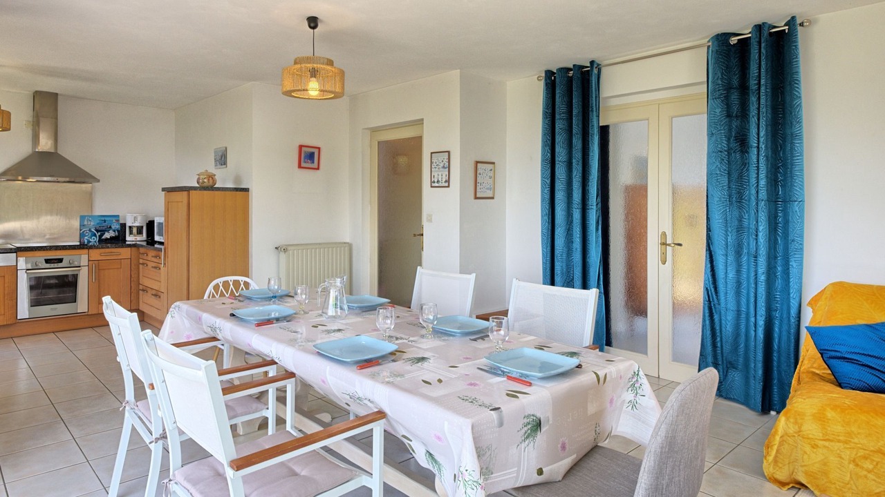 Photo of Bedroom in Planguenoual