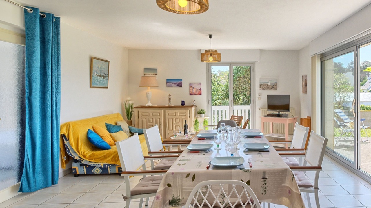 Photo of Bedroom in Planguenoual