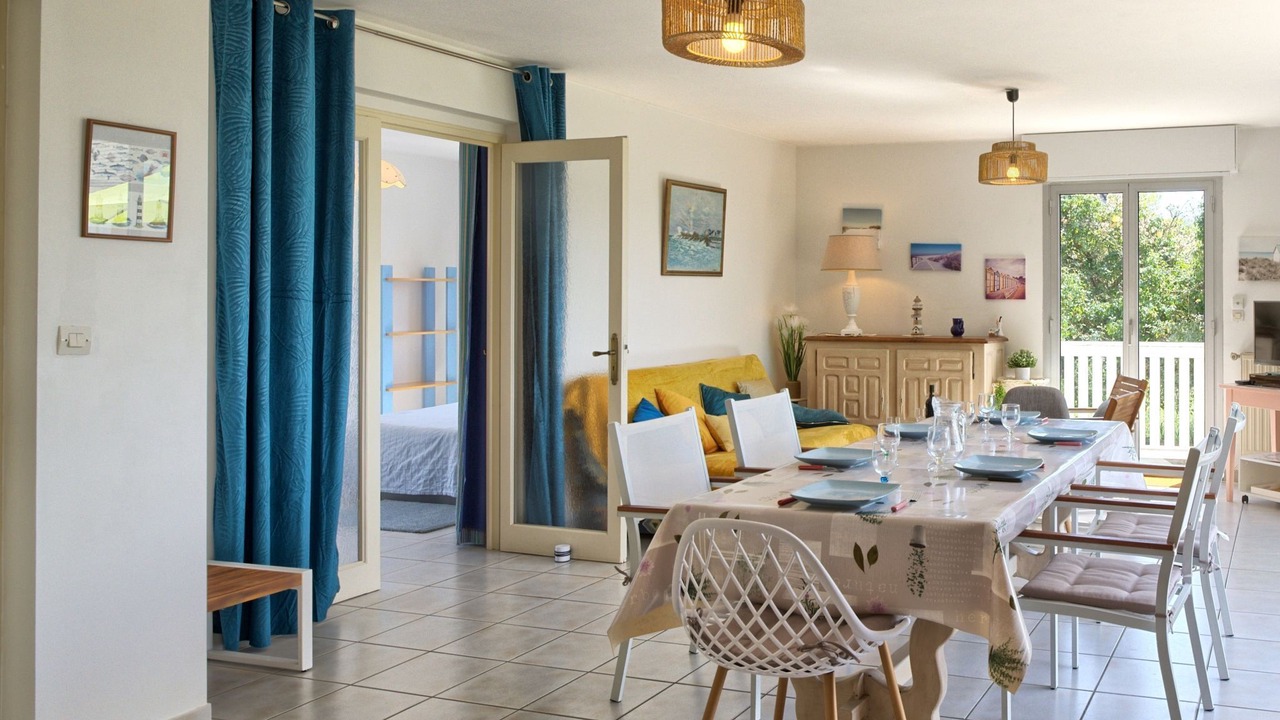 Photo of Bedroom in Planguenoual