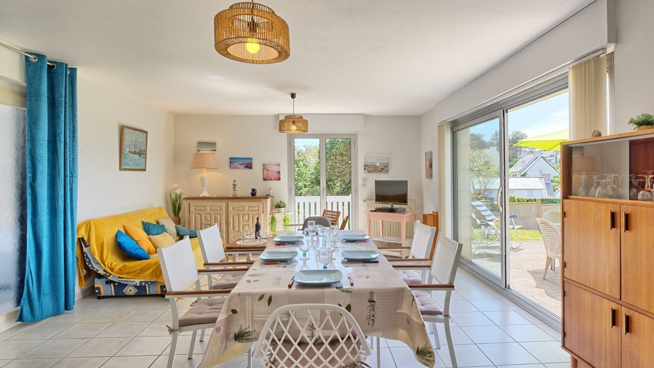 Photo of Bedroom in Planguenoual