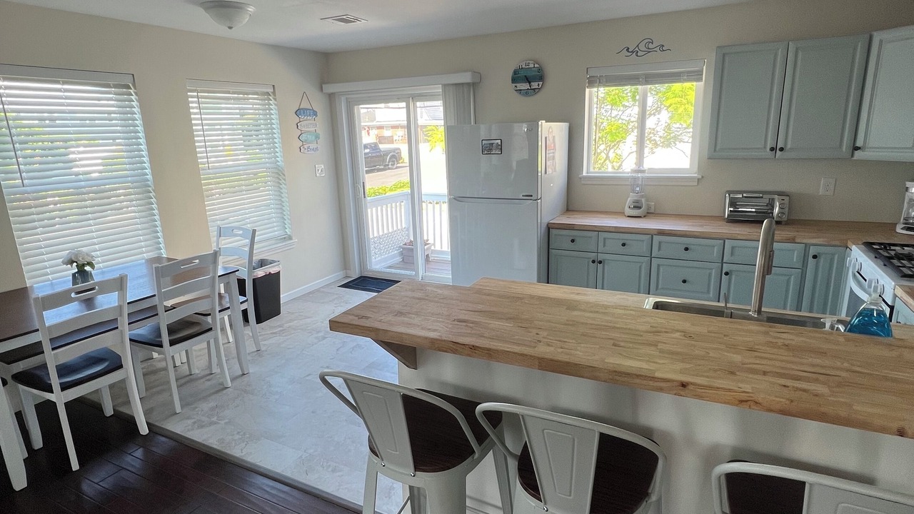 Photo of Bedroom in Sea Bright