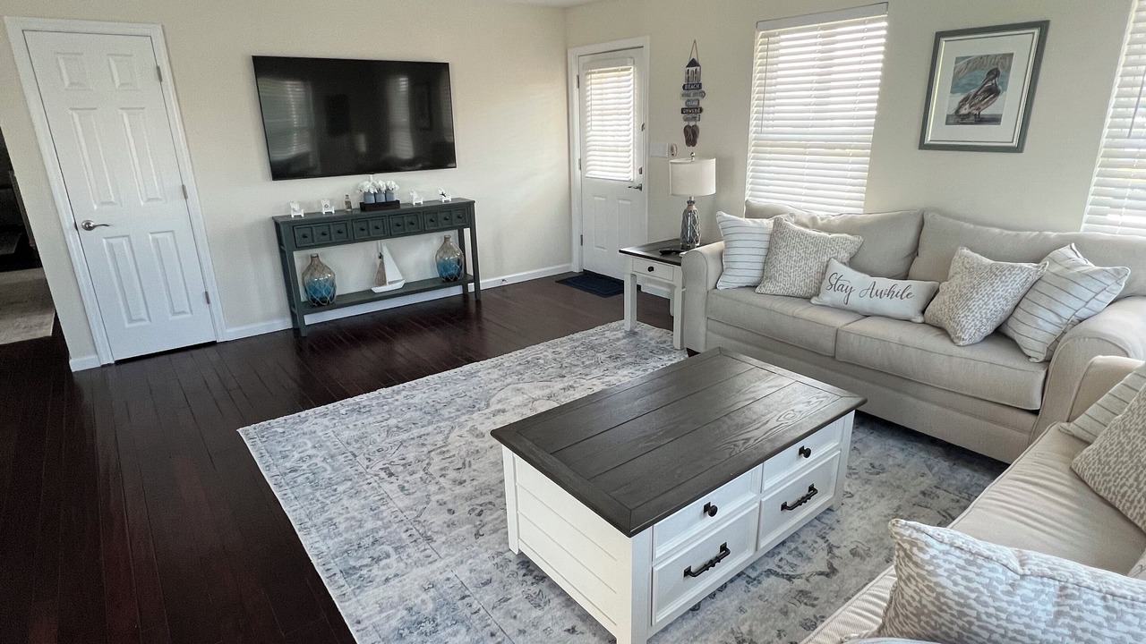 Photo of Livingroom in Sea Bright