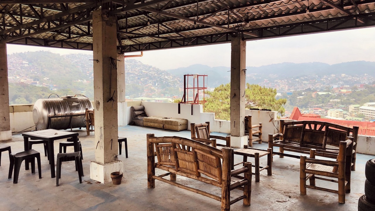 Photo of Outdoor in Baguio