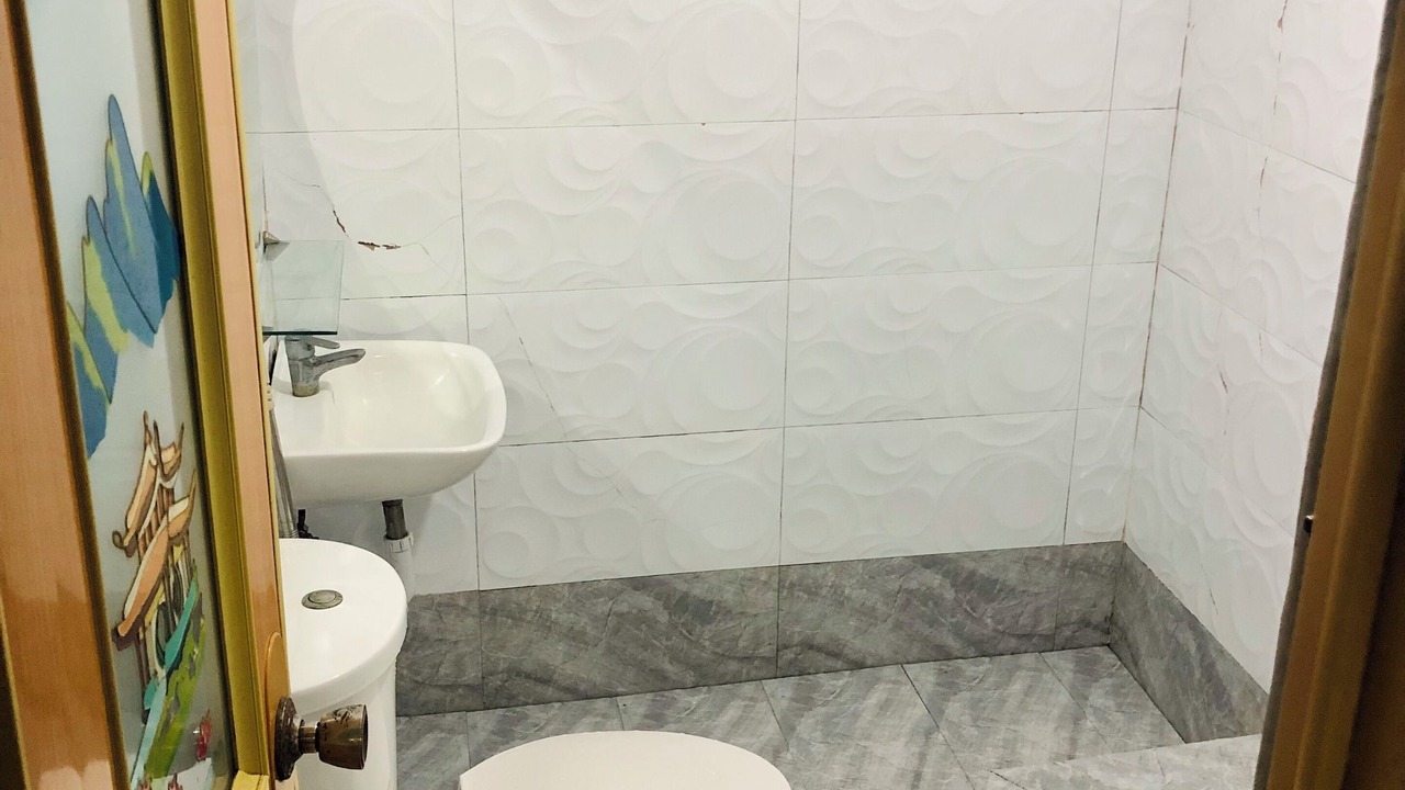 Photo of Bathroom in Baguio