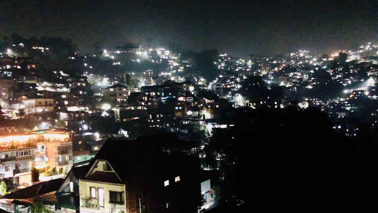 Photo of Outdoor in Baguio