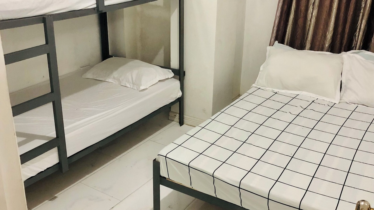Photo of Bedroom in Baguio