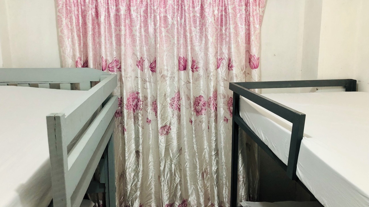 Photo of Bedroom in Baguio