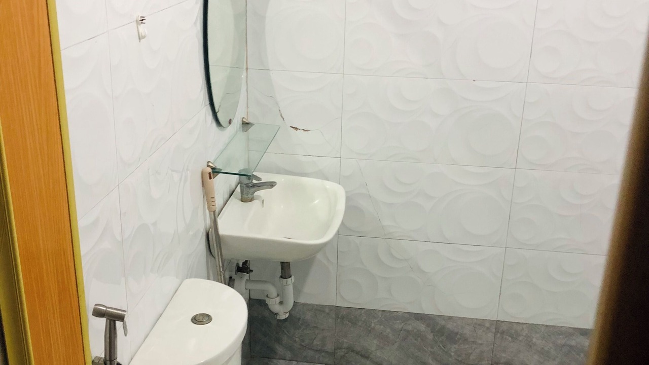 Photo of Bathroom in Baguio