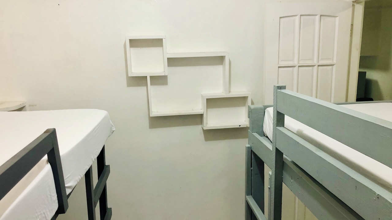 Photo of Bedroom in Baguio