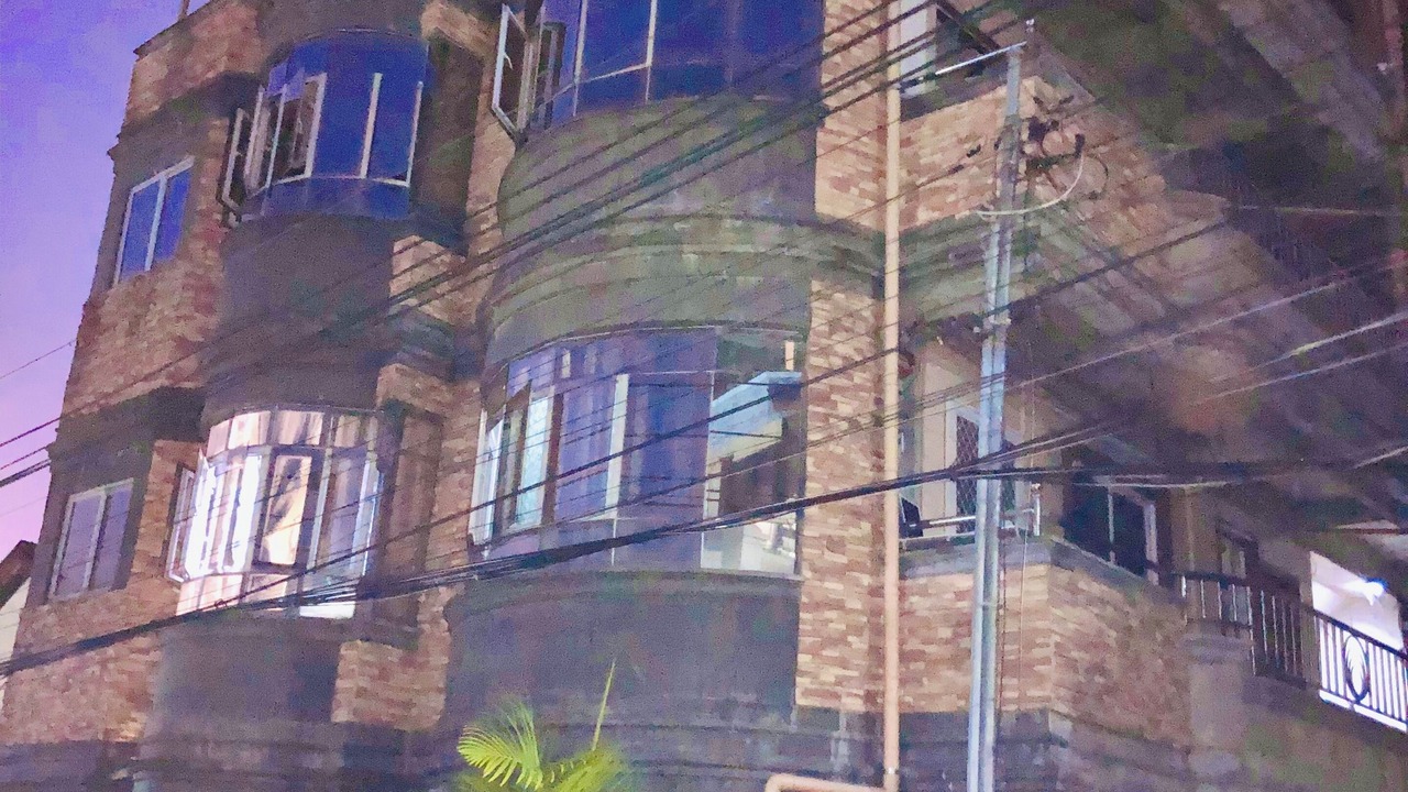 Photo of Outdoor in Baguio