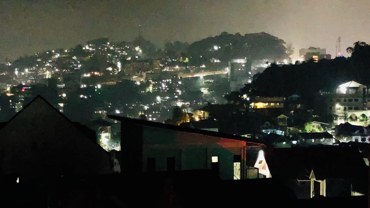 Photo of Outdoor in Baguio