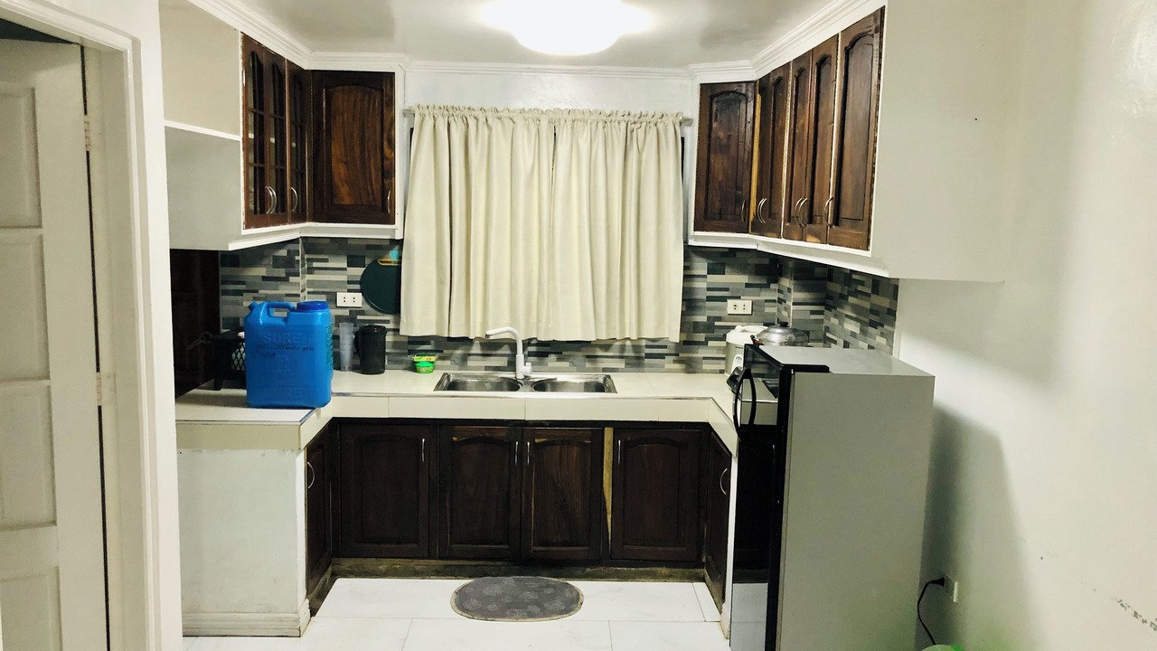Photo of Kitchen in Baguio