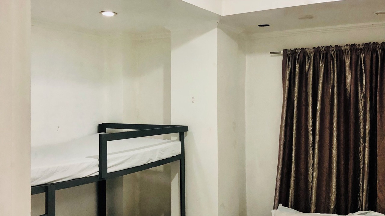 Photo of Bedroom in Baguio