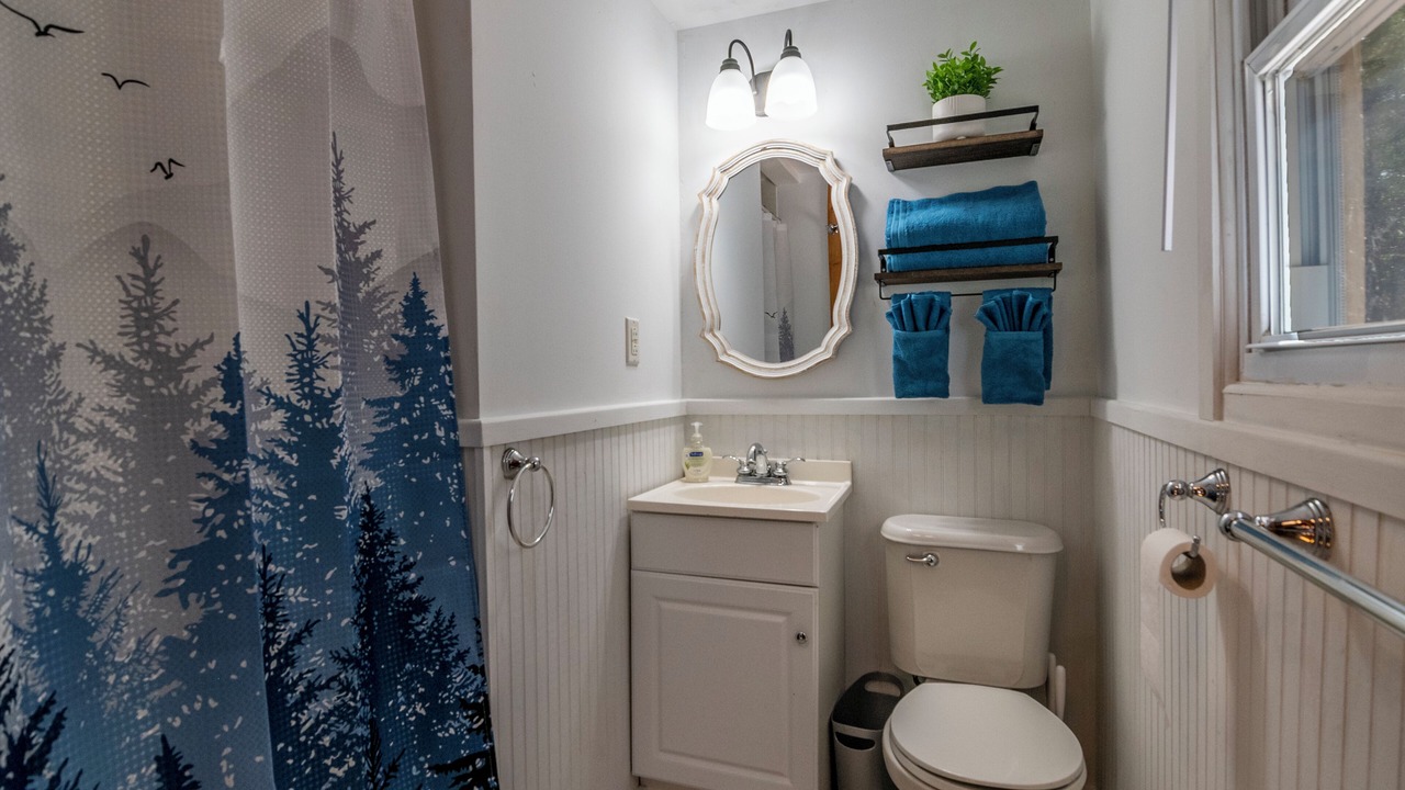 Photo of Bathroom in Wilmington