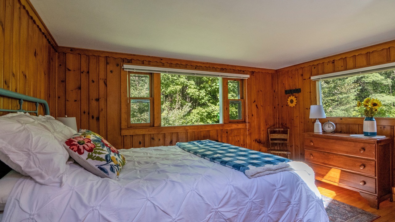 Photo of Bedroom in Wilmington
