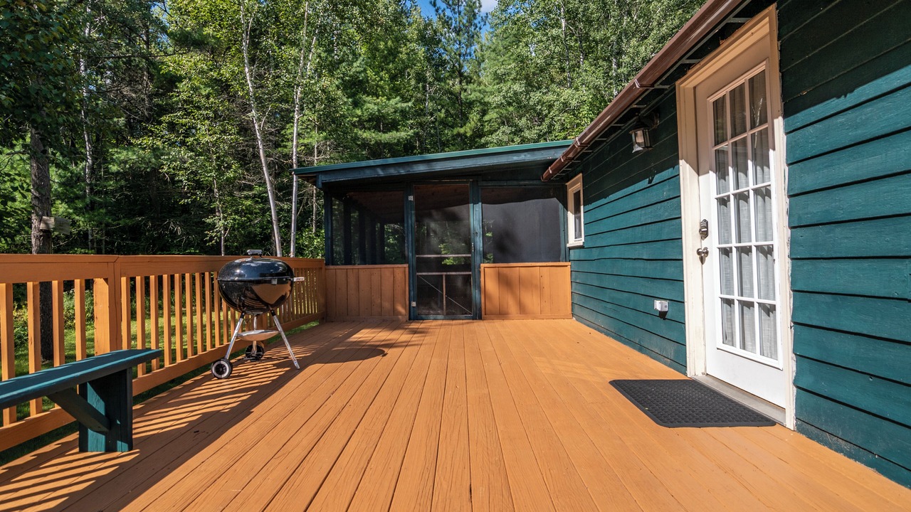 Photo of Outdoor in Wilmington